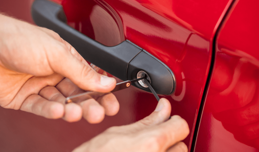 LOCKOUT SERVICES